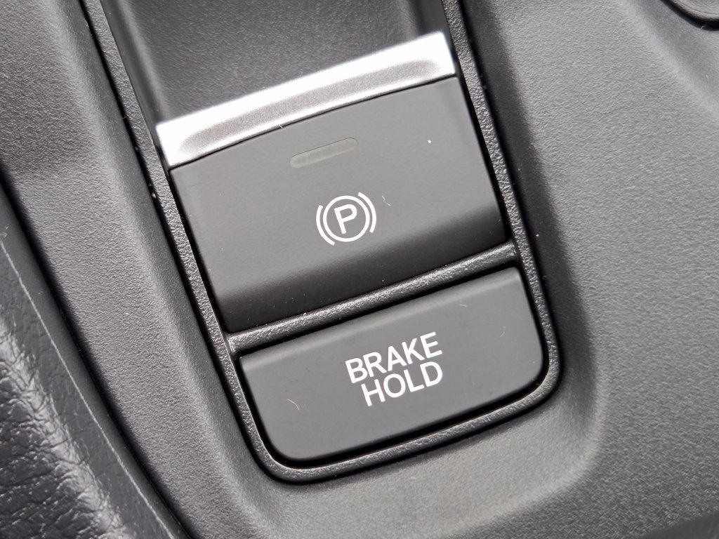 New 2026 Honda Accord SE image 10