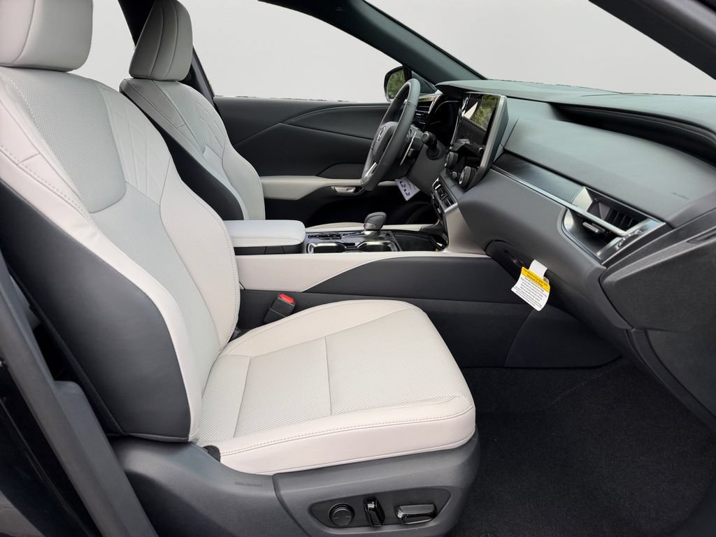 New 2026 Lexus RX 350h AWD/4WD image 5