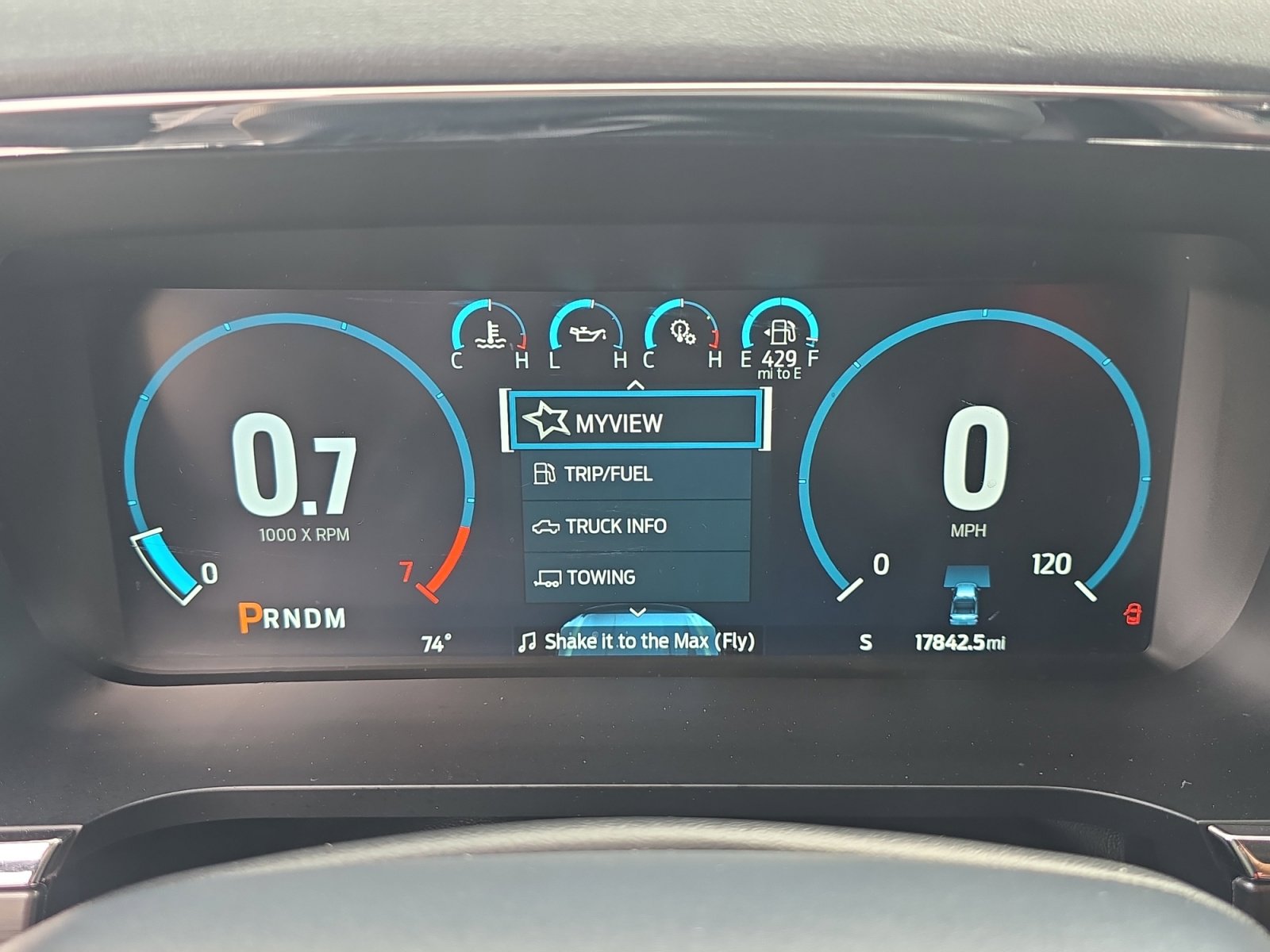 Used 2022 Ford F150 Lariat AWD/4WD image 20