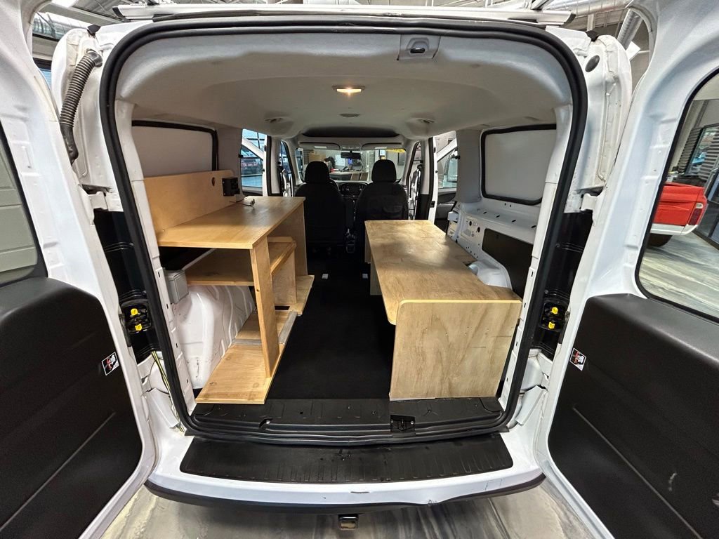 Used 2022 RAM ProMaster City Wagon image 42