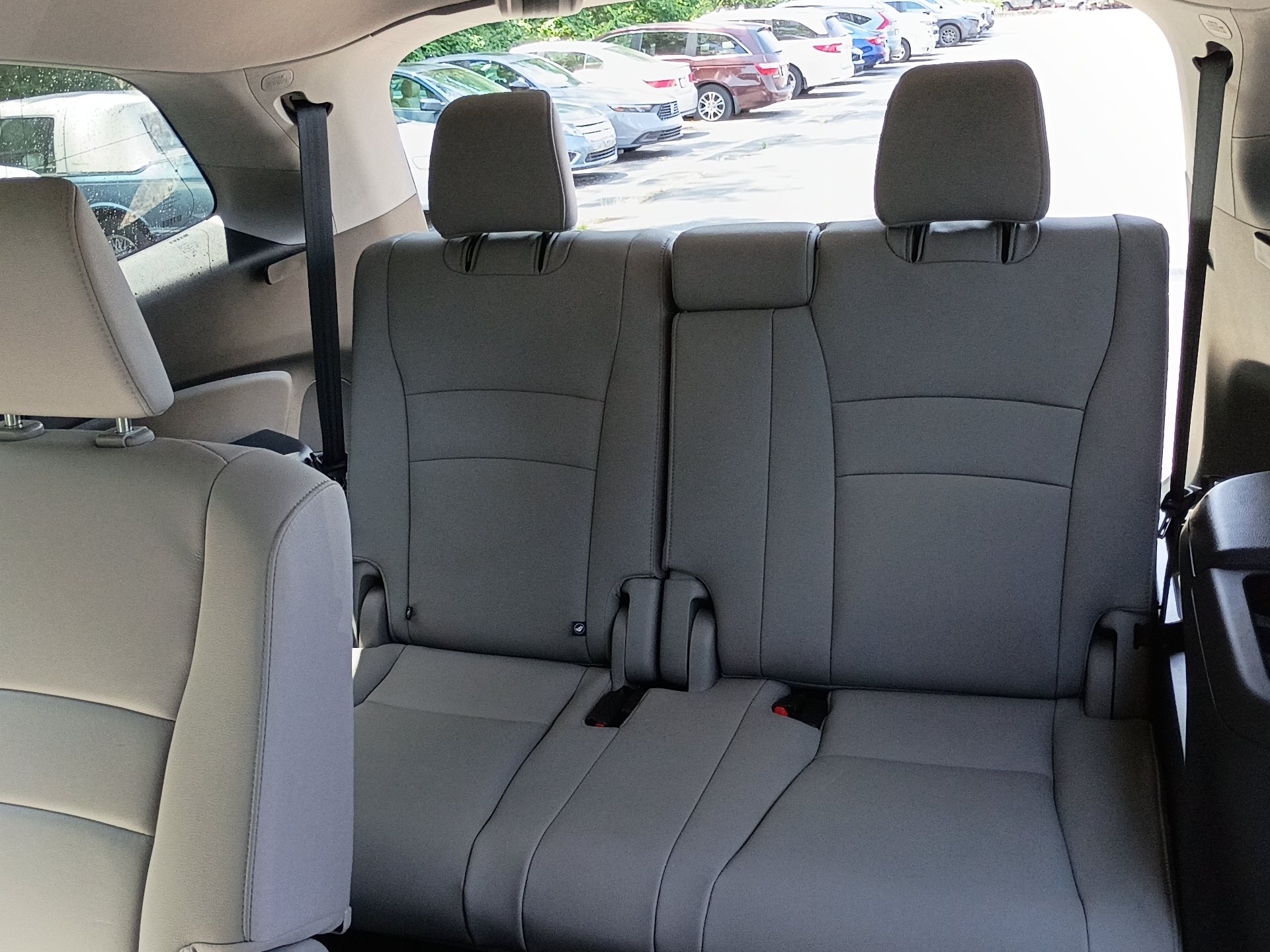 Used 2018 Honda Pilot EX-L image 14