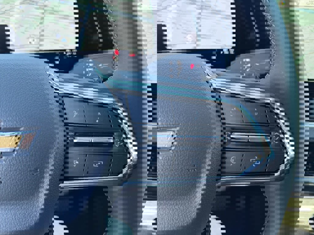 New 2026 Chevrolet Equinox LT image 20