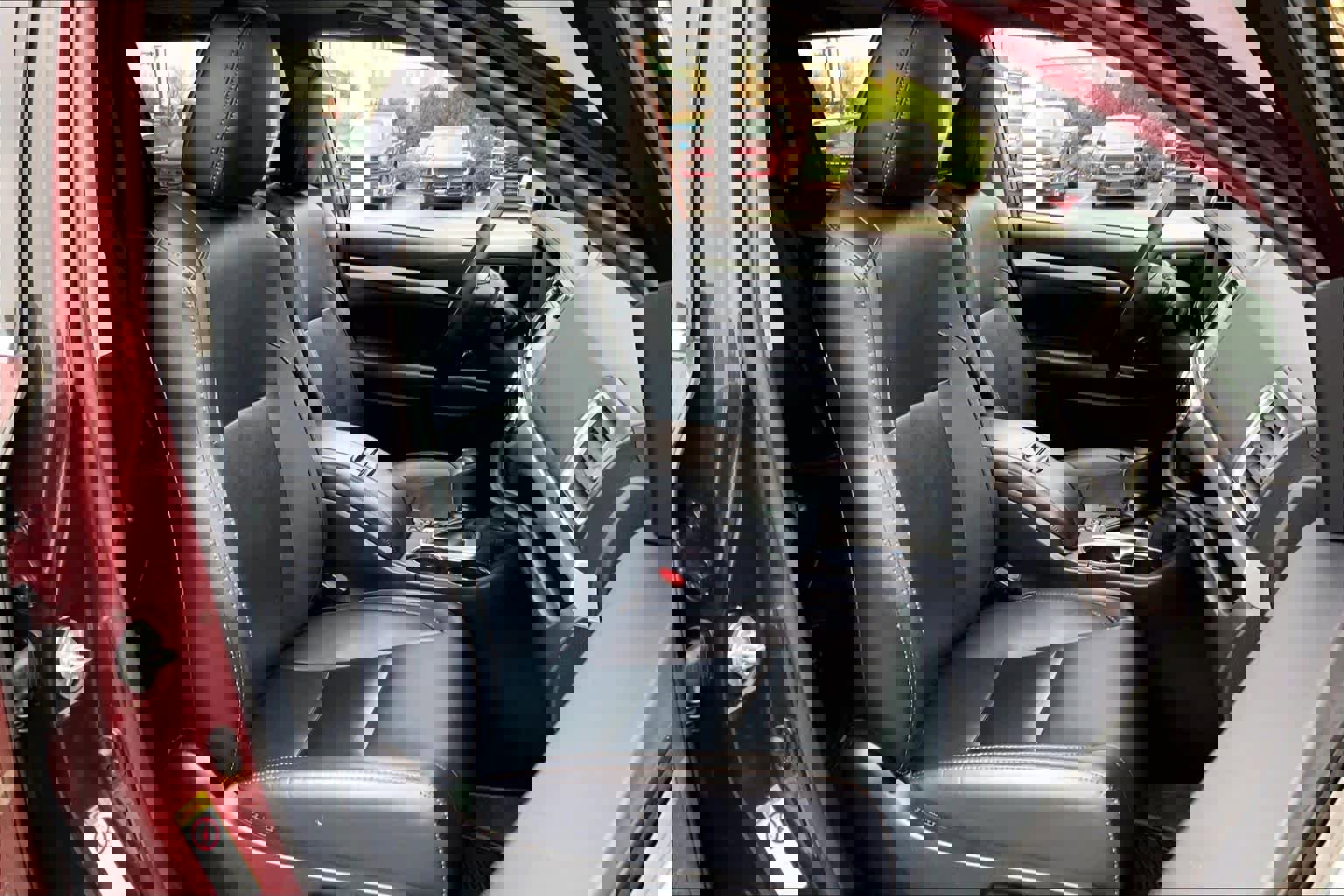 Used 2019 Toyota Highlander XLE image 8