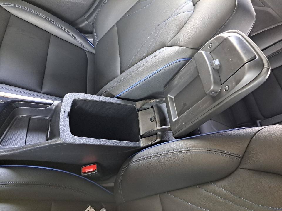 Used 2024 Buick Envista Sport Touring w/ Convenience I Package FWD image 30
