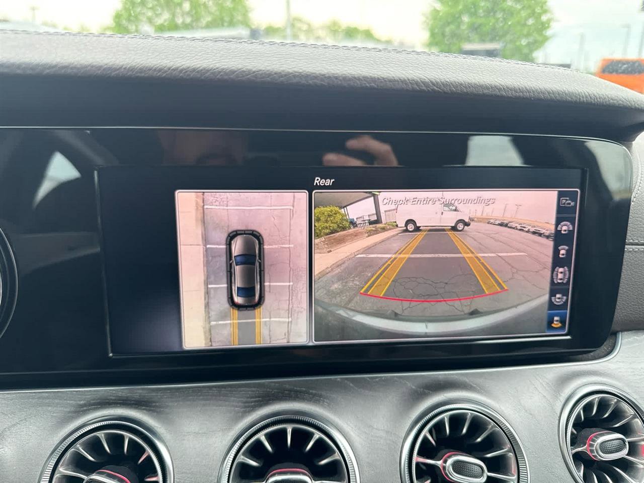 Used 2019 Mercedes-Benz CLS 450 image 16