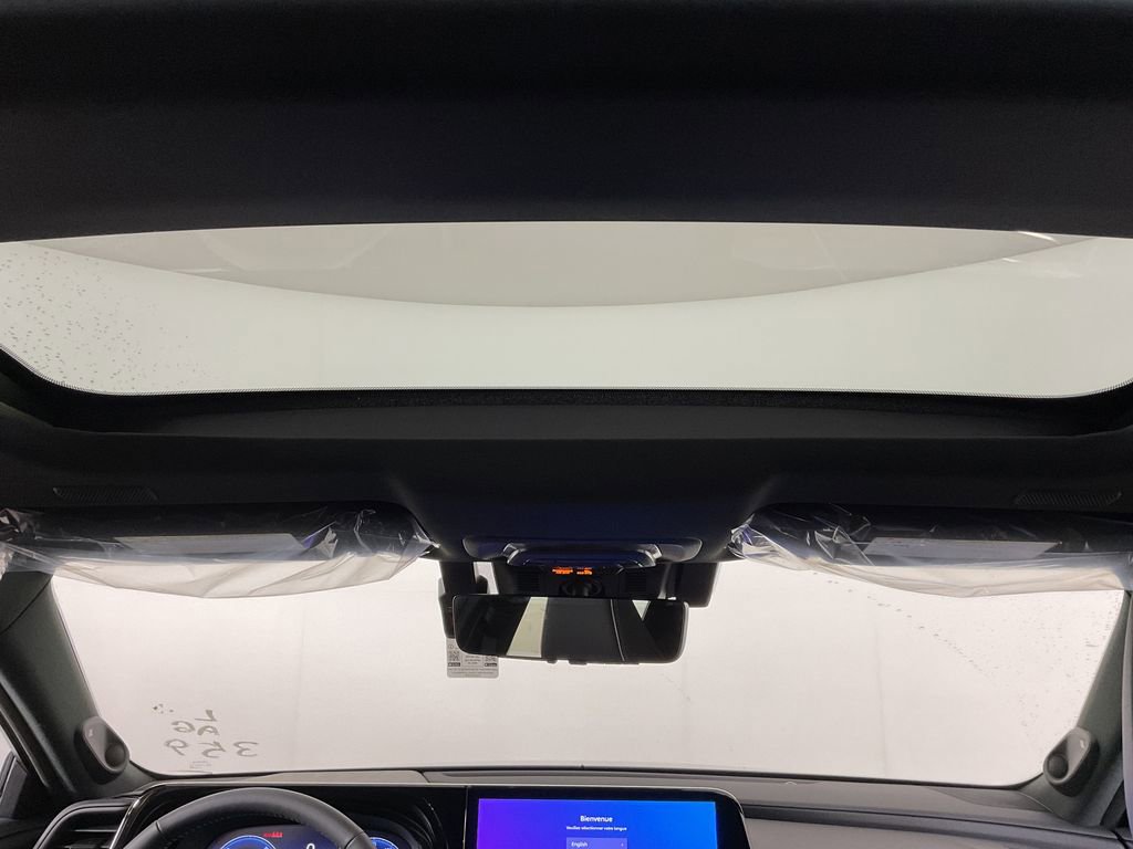 New 2026 Toyota Crown Signia image 13