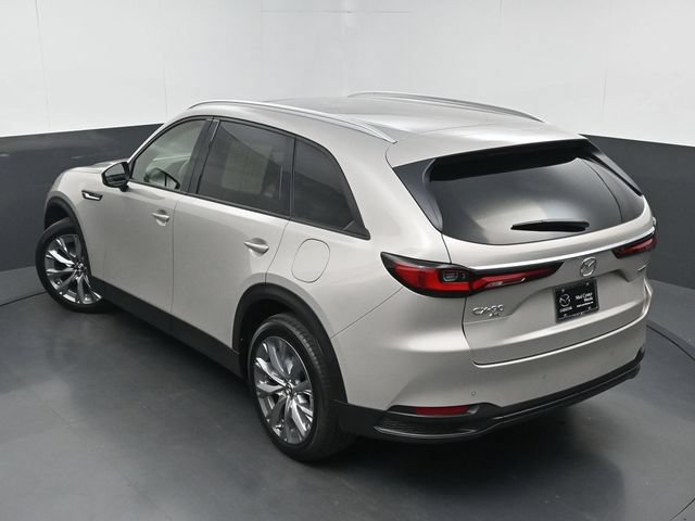 Certified 2026 MAZDA CX-90 3.3 Turbo w/ Preferred Package AWD/4WD image 40
