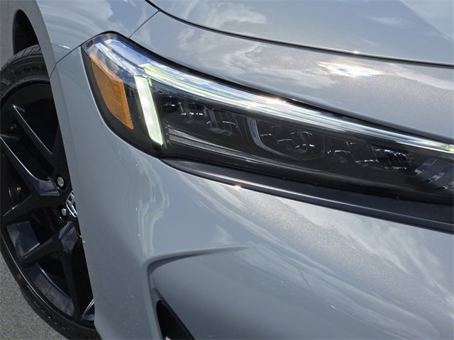 New 2025 Honda Civic Sport image 3
