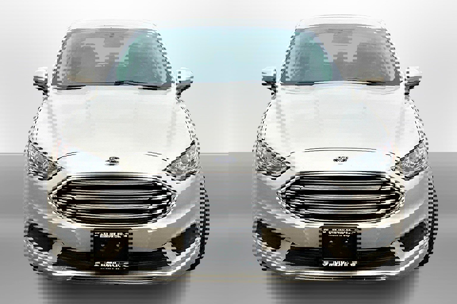 Used 2018 Ford Fusion S image 3