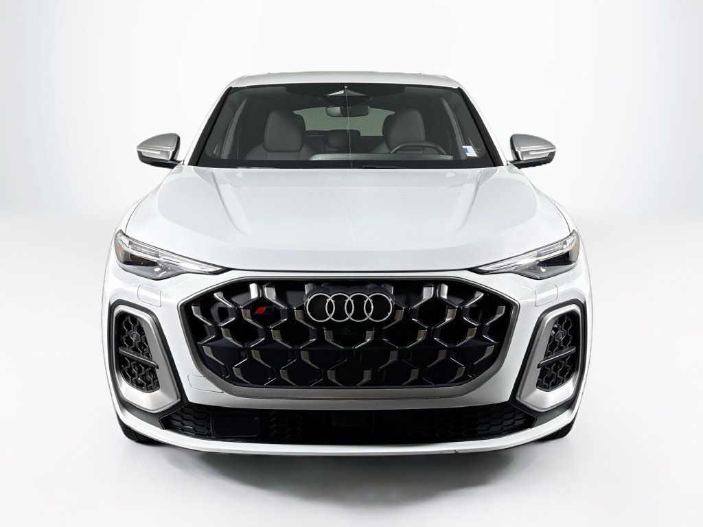 Used 2025 Audi SQ5 Premium Plus AWD/4WD image 8