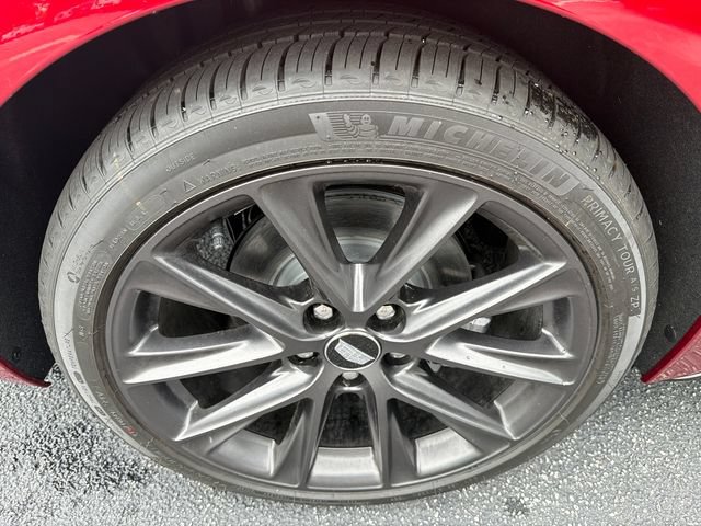 Certified 2026 Cadillac CT5 Sport w/ Technology Package RWD image 17