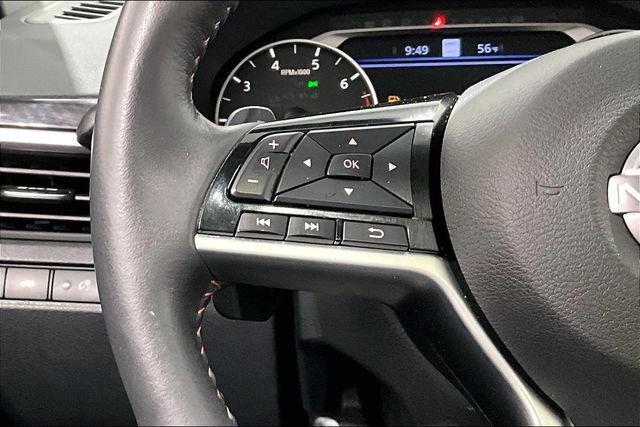 Used 2023 Nissan Altima 2.5 SR image 11