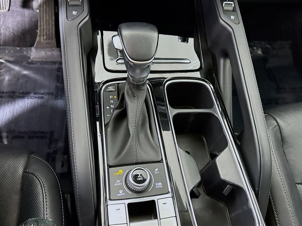 Used 2022 Kia Telluride EX w/ EX Premium Package image 10