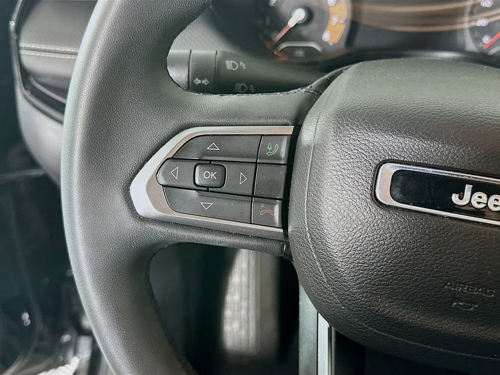 Used 2022 Jeep Compass Altitude image 26