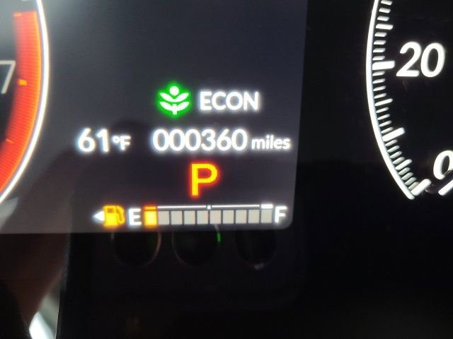 Used 2026 Honda CR-V LX image 21