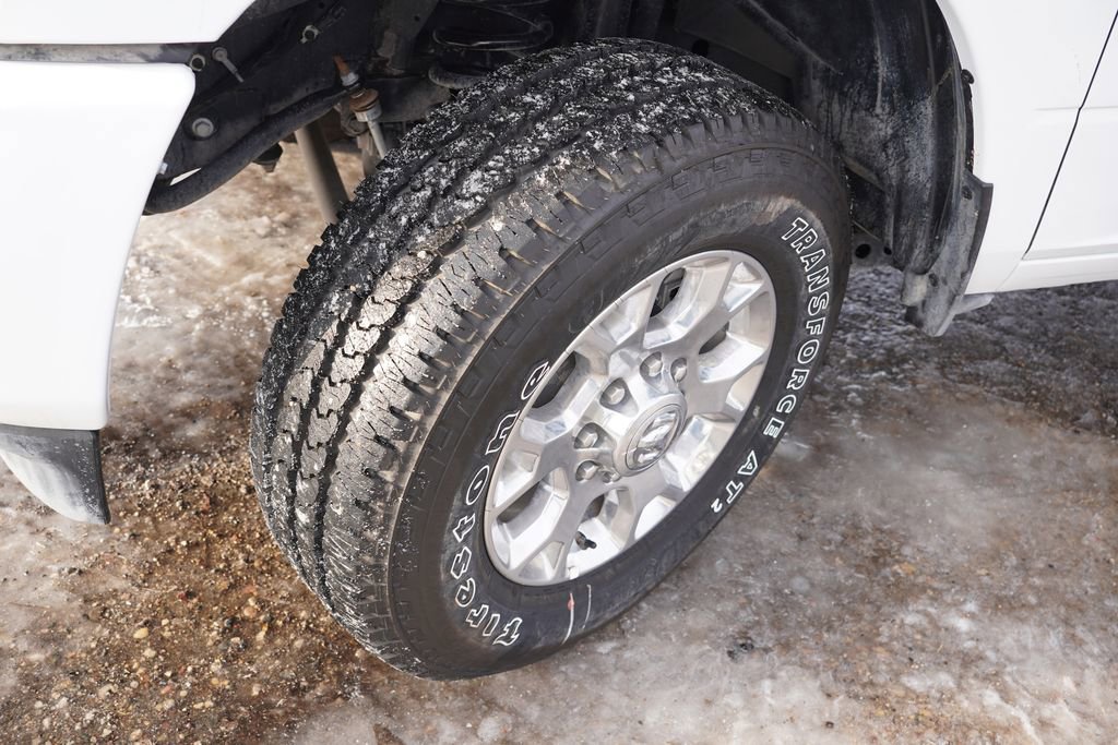 Used 2024 RAM 2500 Laramie w/ Safety Group image 13