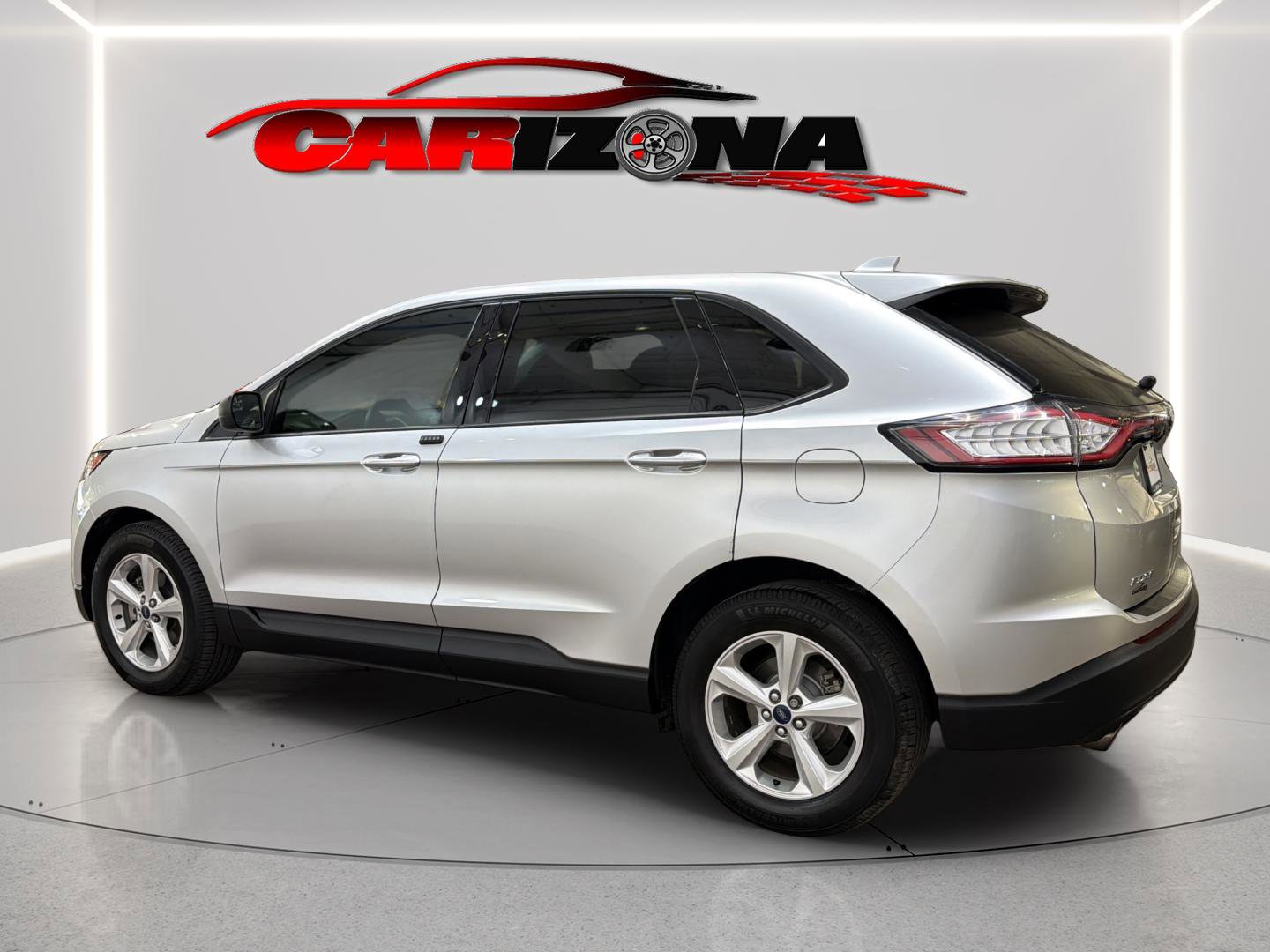 Used 2016 Ford Edge SE image 7
