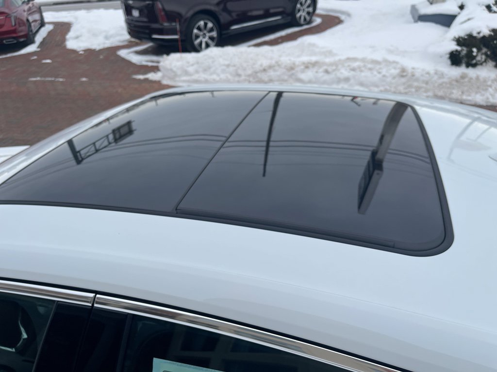 Used 2025 Cadillac CT5 Premium Luxury w/ Sun And Sound Package image 13