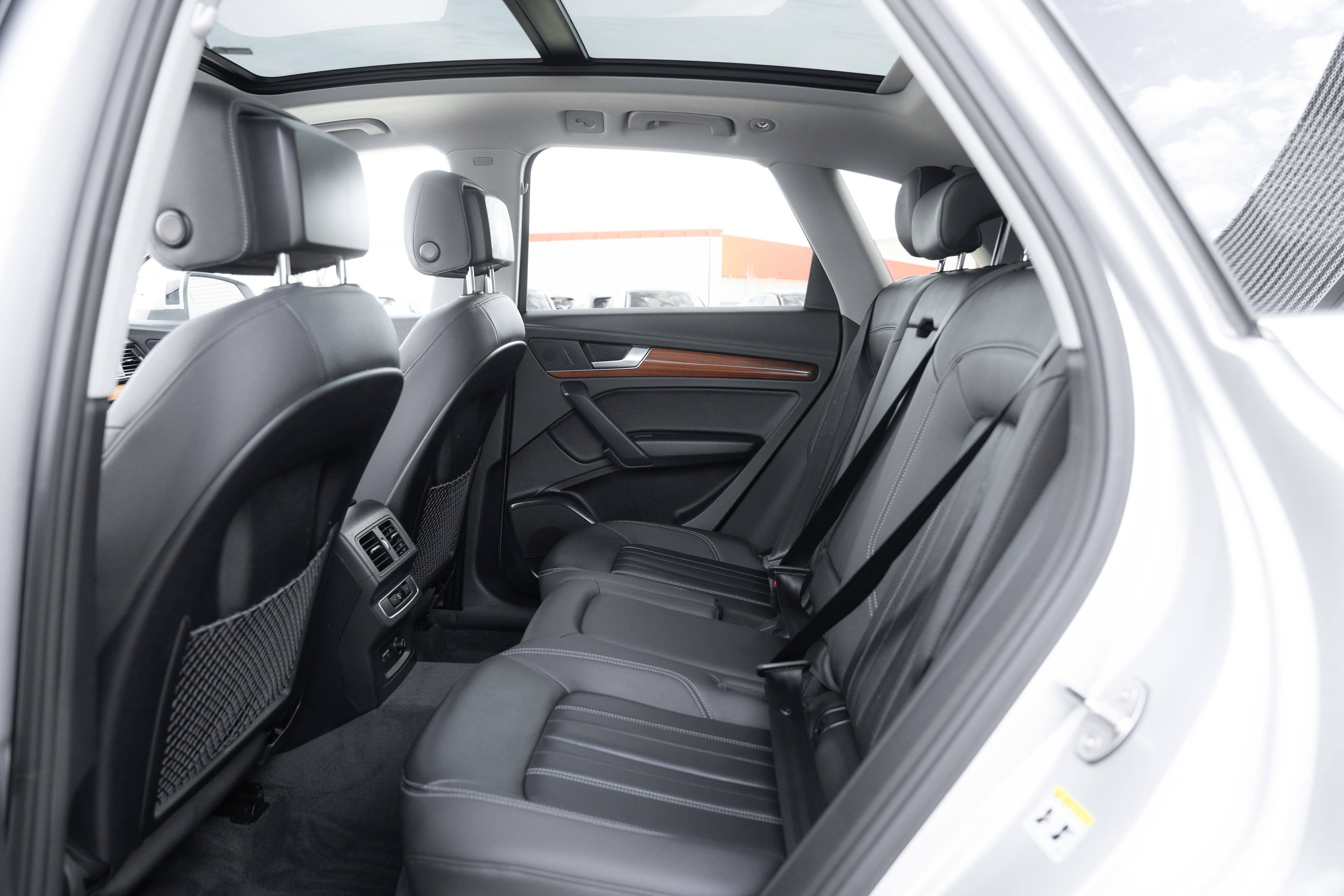 Certified 2022 Audi Q5 2.0T Premium image 24