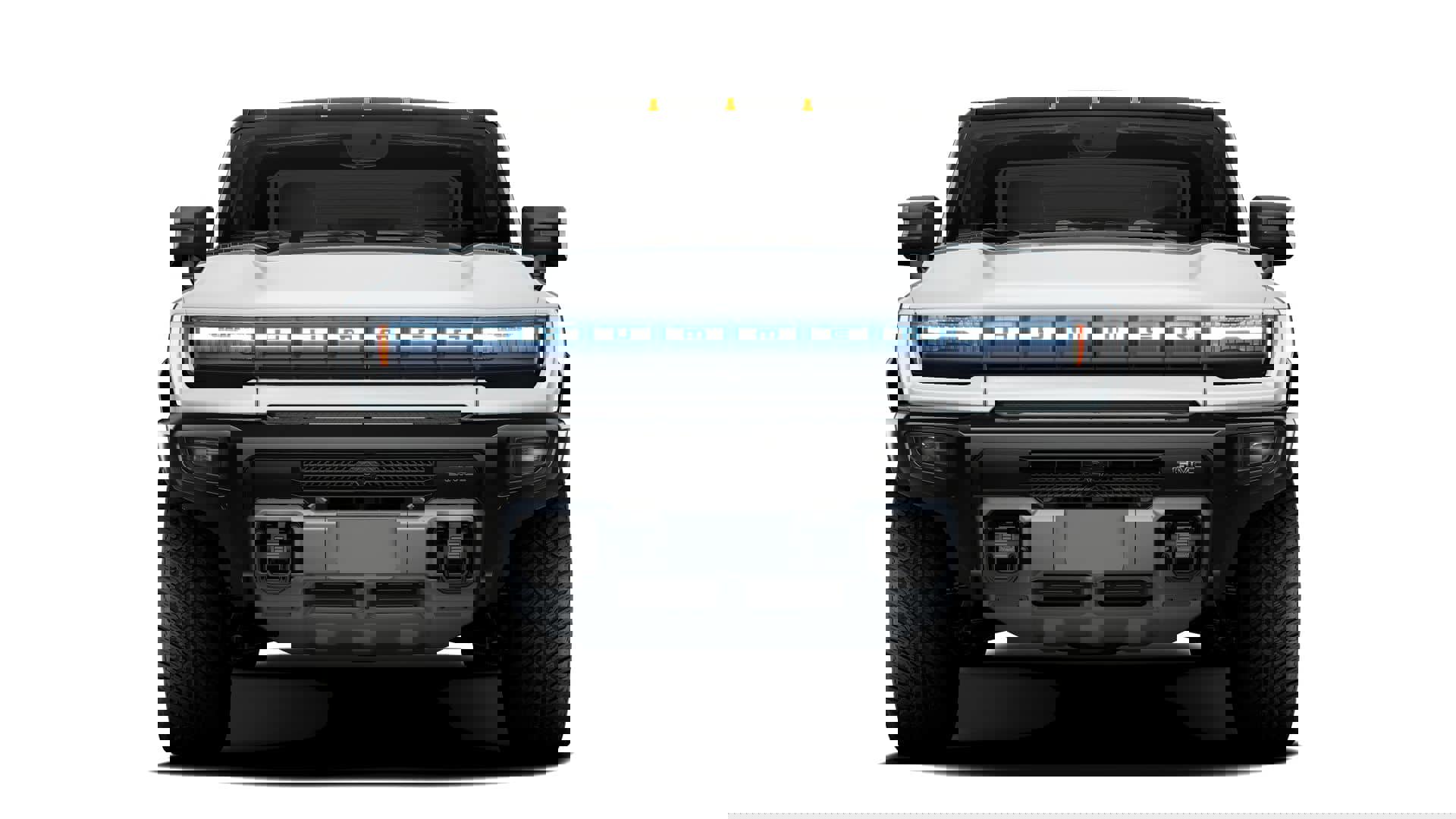 New 2026 GMC Hummer EV 4x4 Crew Cab image 28