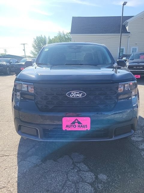 Used 2025 Ford Maverick XLT w/ 4K Tow Package AWD/4WD image 21