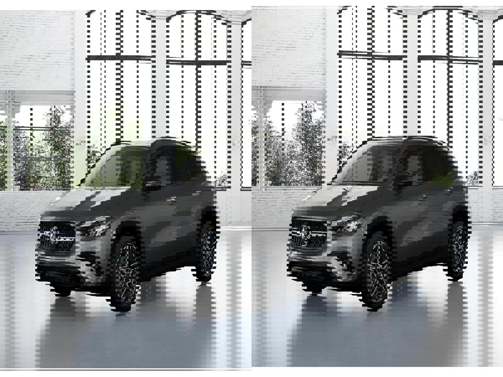 New 2026 Mercedes-Benz GLA 250 image 37