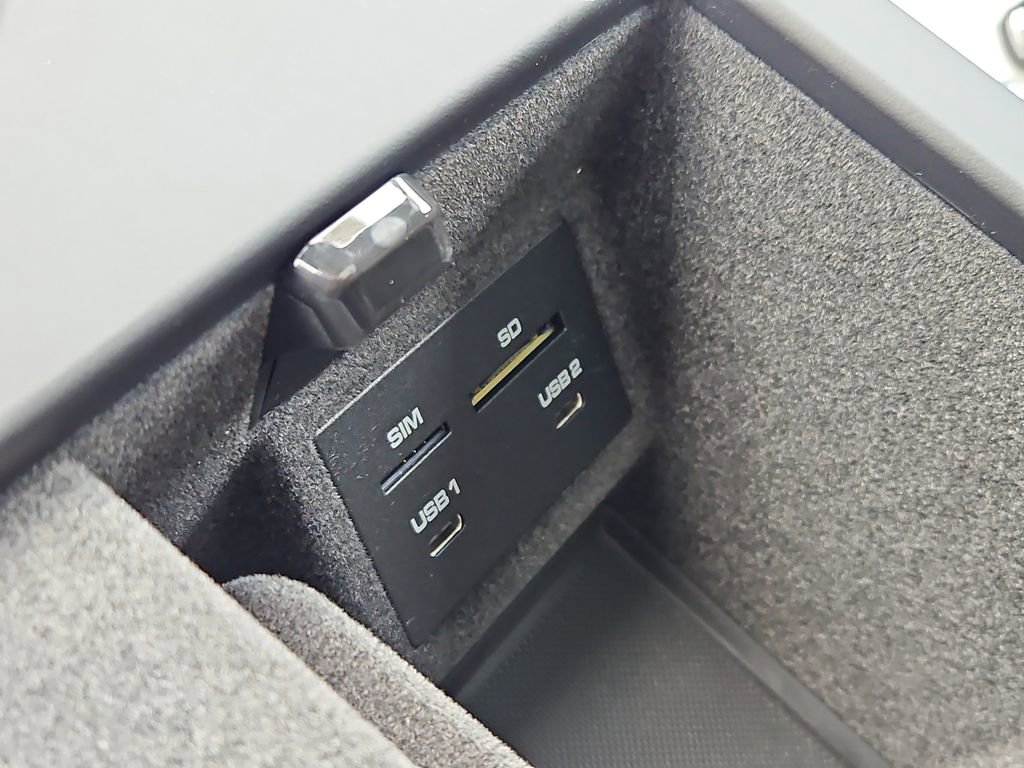 New 2026 Porsche Macan S image 16