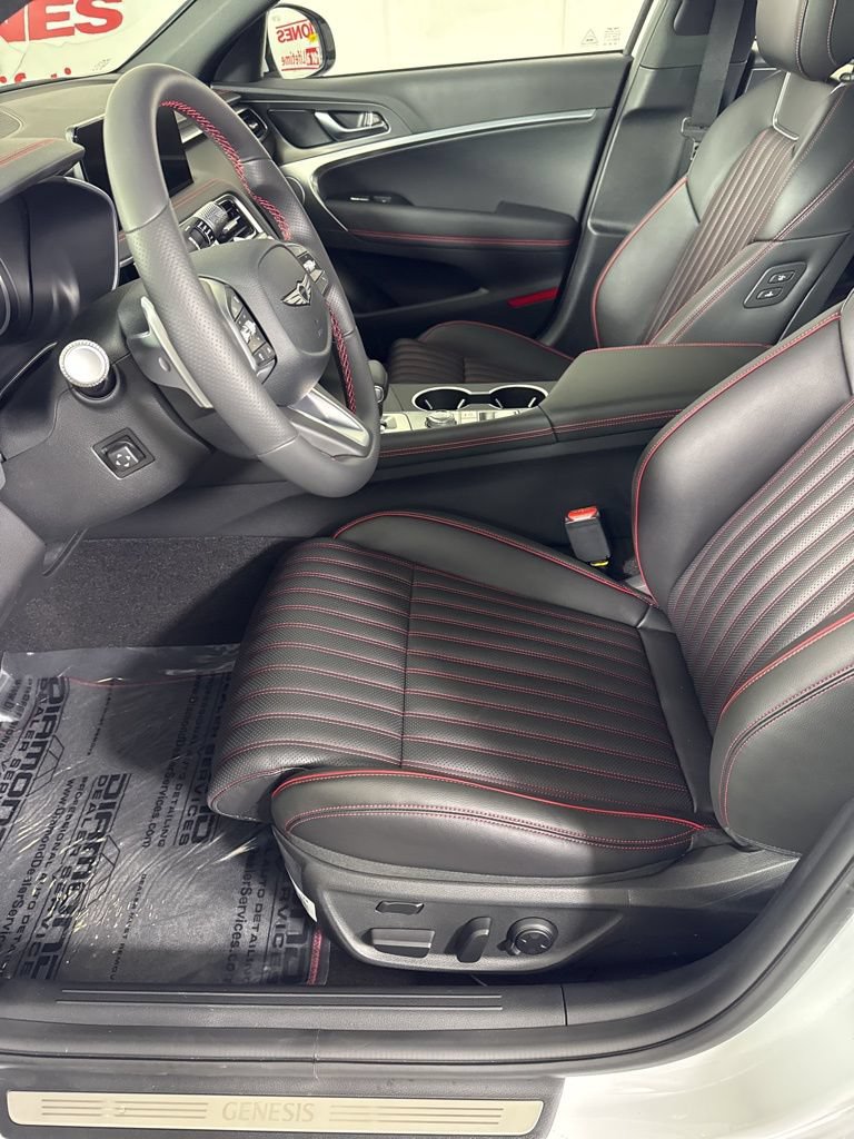 New 2026 Genesis G70 3.3T Sport Prestige AWD/4WD image 20