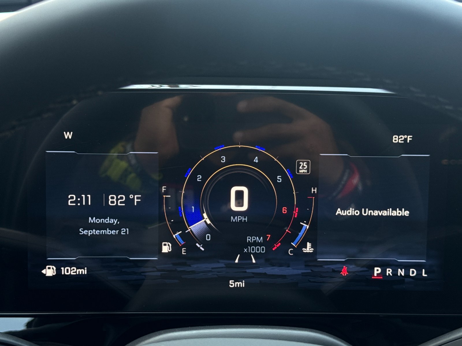 New 2026 Chevrolet Suburban Premier RWD image 27