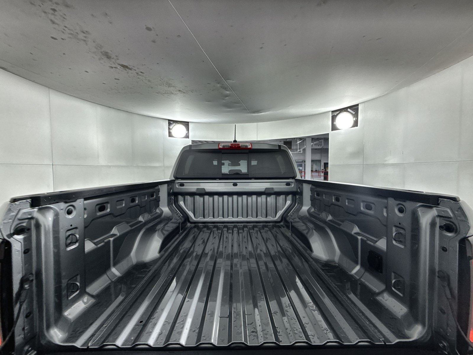 New 2026 GMC Canyon Elevation w/ Convenience Package AWD/4WD image 25