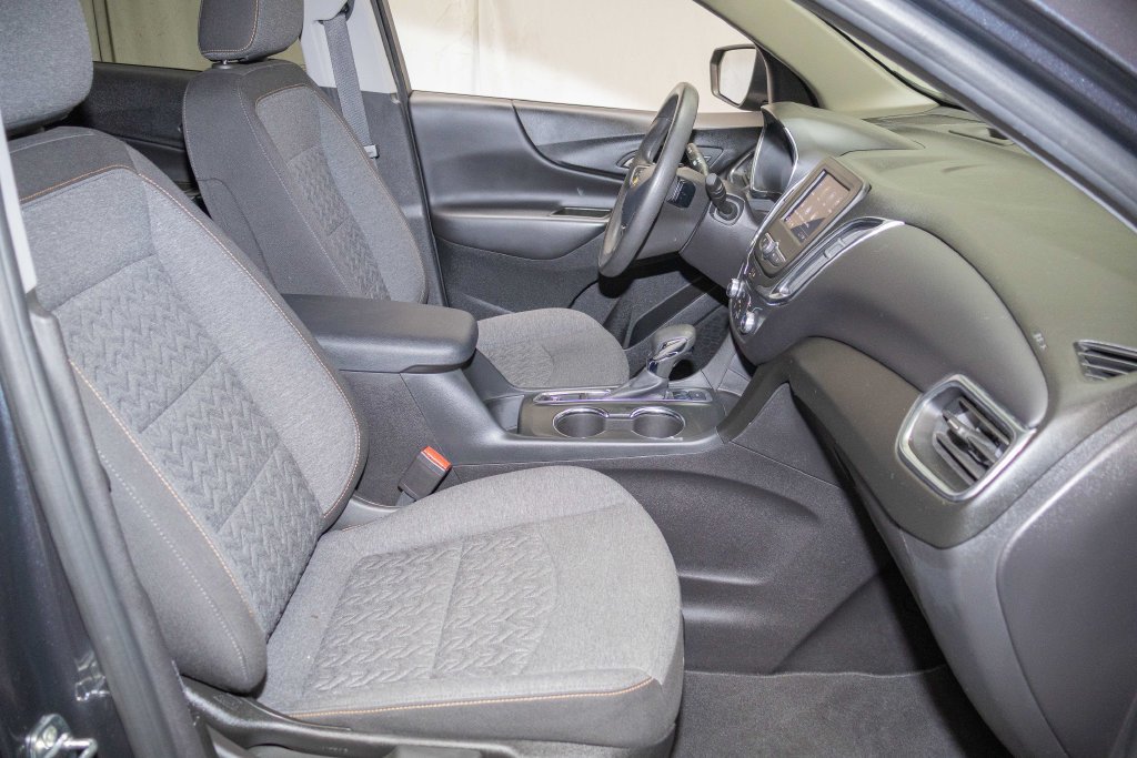 Used 2022 Chevrolet Equinox LT AWD/4WD image 14