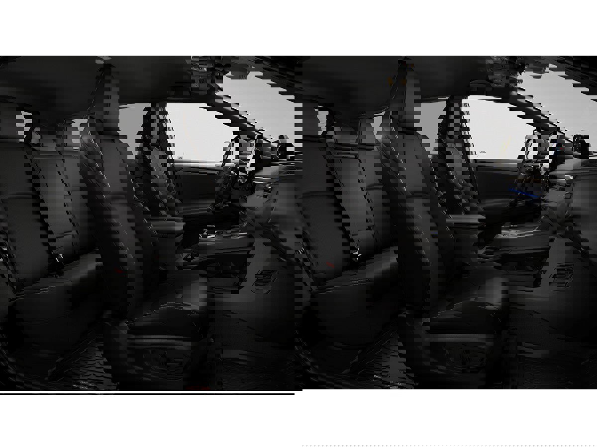 New 2026 Toyota bZ Woodland image 20