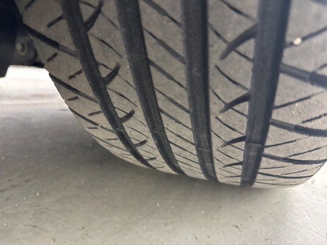 Used 2017 Ford Focus Titanium w/ Titanium Technology Package image 33