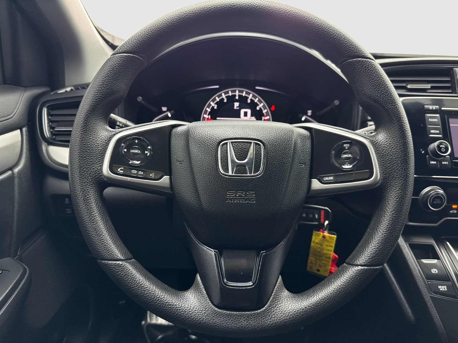 Used 2019 Honda CR-V LX image 19
