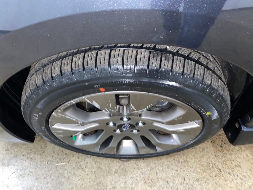 Used 2015 Subaru Impreza 2.0i Sport Limited image 25