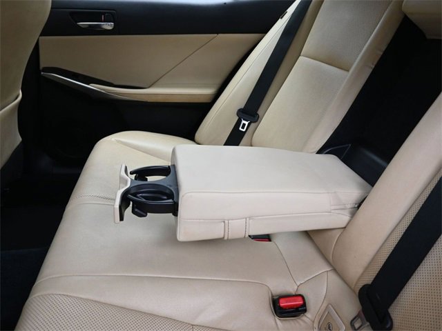 Used 2014 Lexus IS 250 image 31