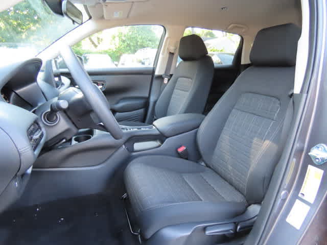 New 2027 Honda HR-V LX image 12