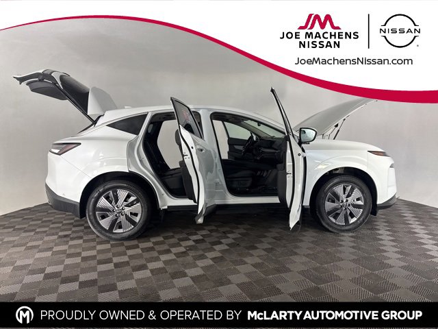 Certified 2025 Nissan Murano SL image 14