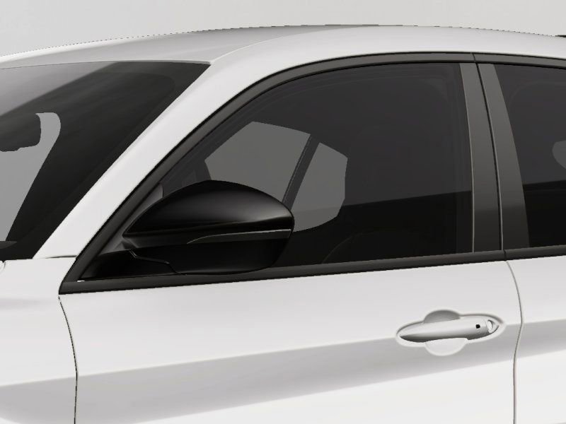 New 2026 Alfa Romeo Stelvio Sprint image 15