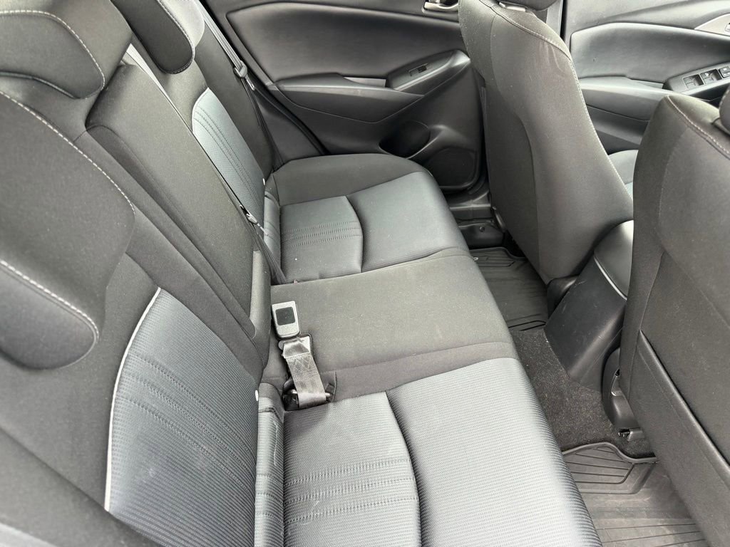 Used 2021 MAZDA CX-3 Sport FWD image 17