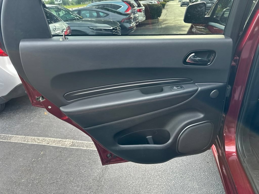 Used 2022 Dodge Durango R/T RWD image 12