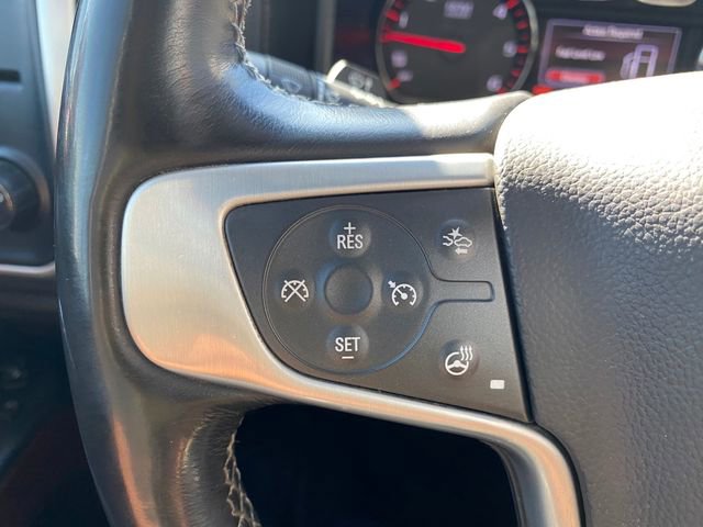 Certified 2016 GMC Sierra 1500 SLT image 58