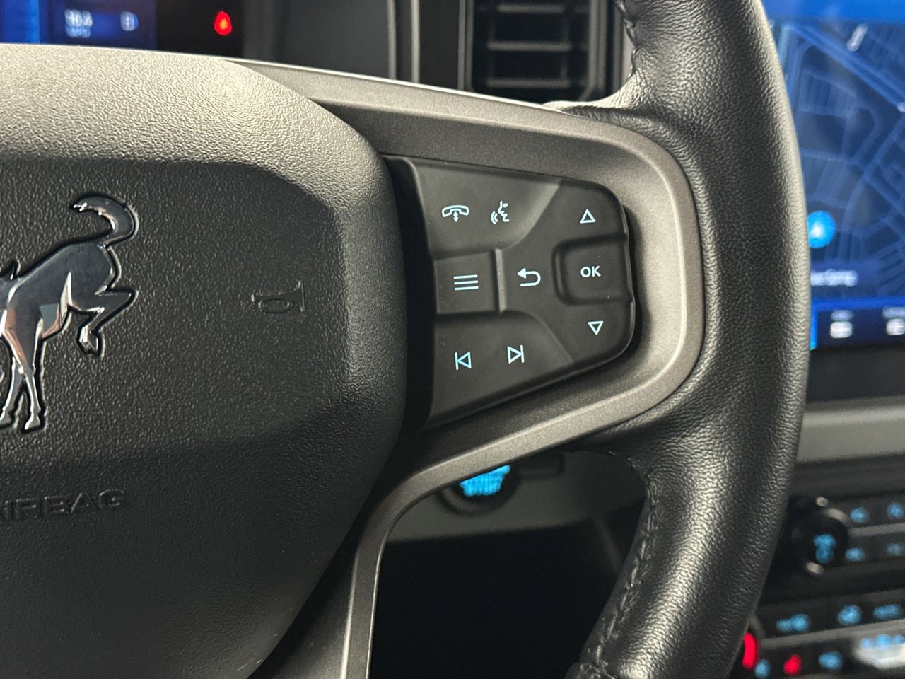 Used 2022 Ford Bronco Badlands image 22