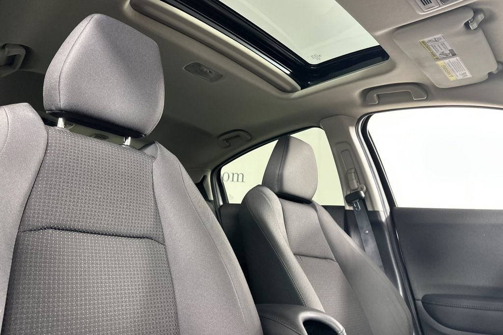 Used 2022 Honda HR-V EX image 19