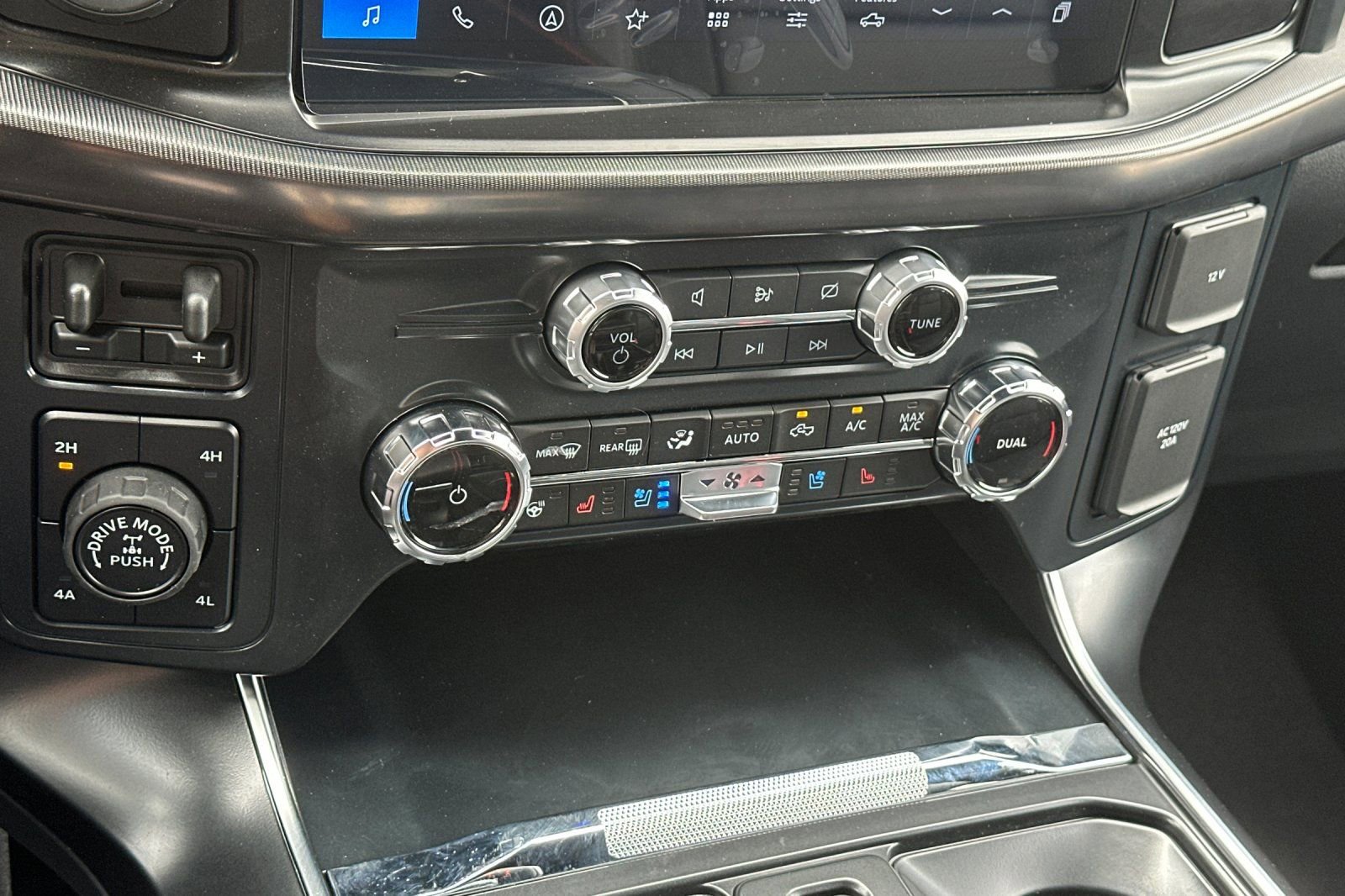 New 2026 Ford F150 Raptor AWD/4WD image 20