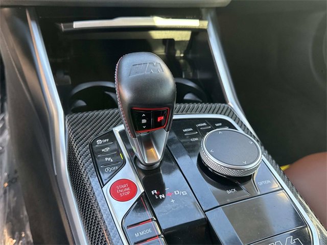 Used 2022 BMW M4 xDrive Competition w/ Executive Package image 15