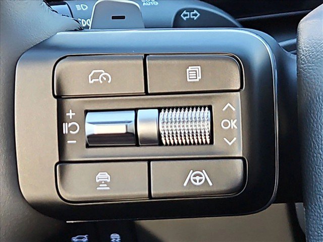 New 2027 Hyundai Santa Fe SEL FWD image 17