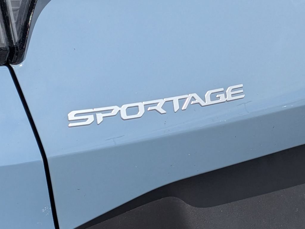 Used 2026 Kia Sportage S AWD/4WD image 11