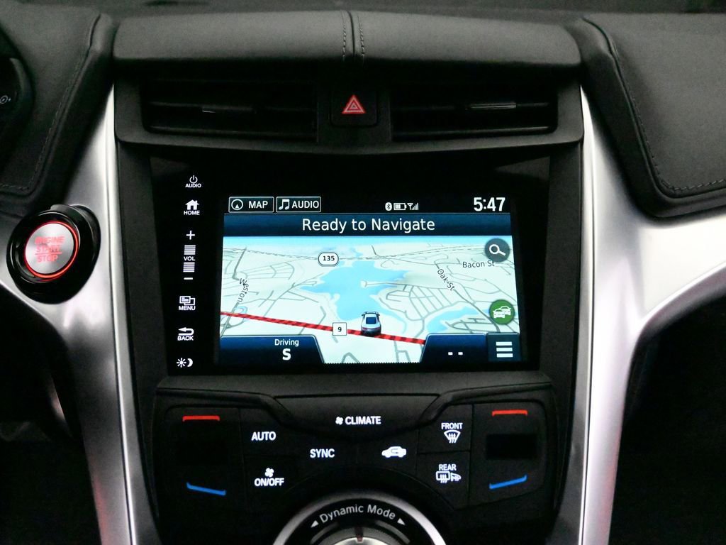 Used 2020 Acura NSX image 29