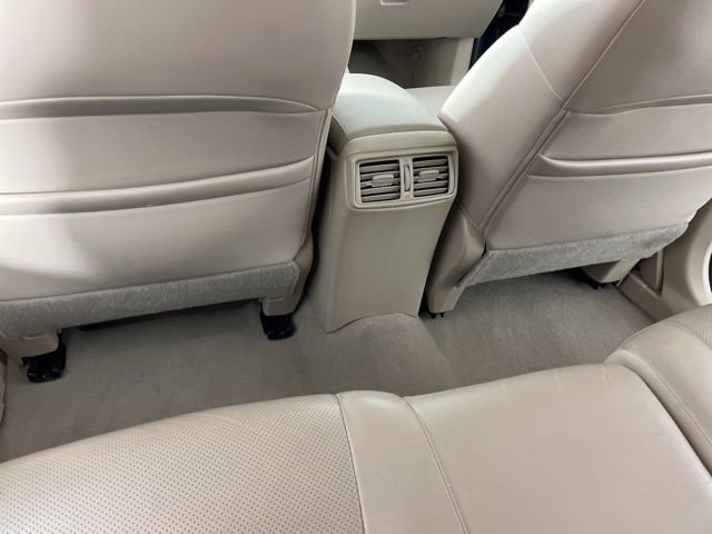 Used 2015 Nissan Rogue SL w/ SL Premium Package image 46